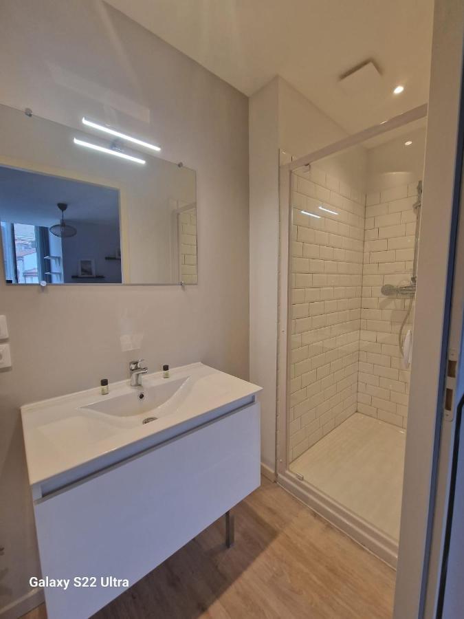 Welcomeagen*Suite Maurice Ravel*Fibre*Cosy Buitenkant foto